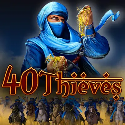 40 thieves