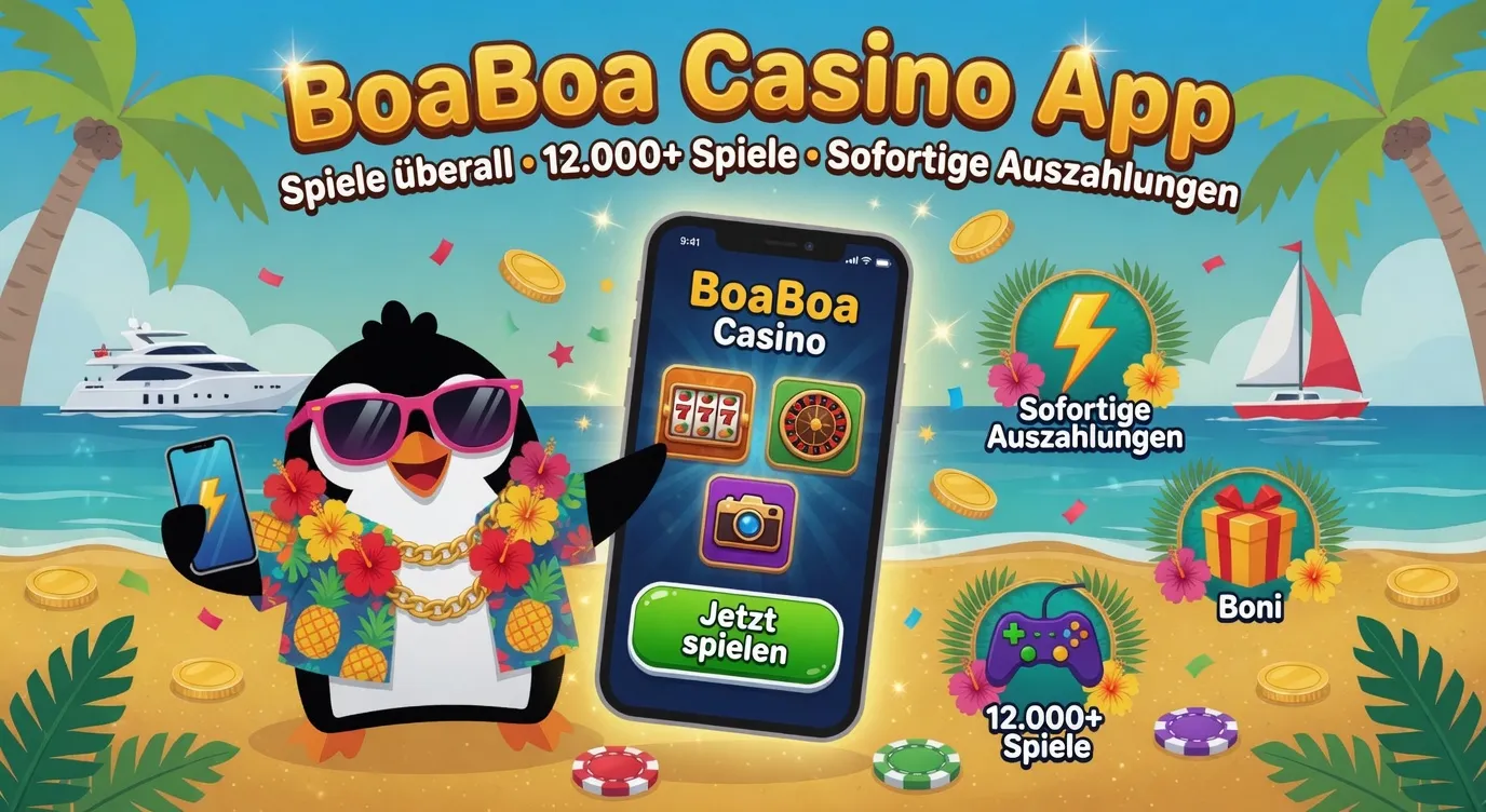 casino boa app