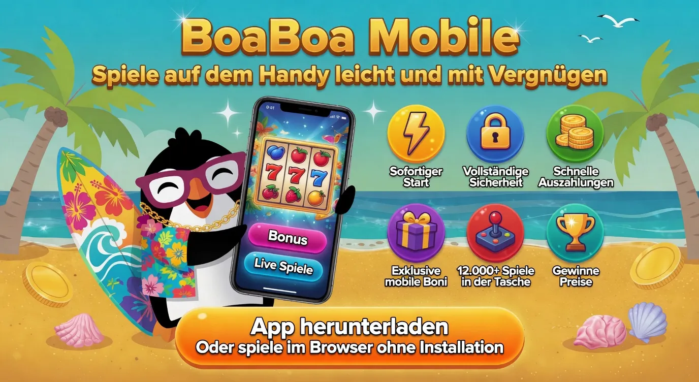 casino boaboa app