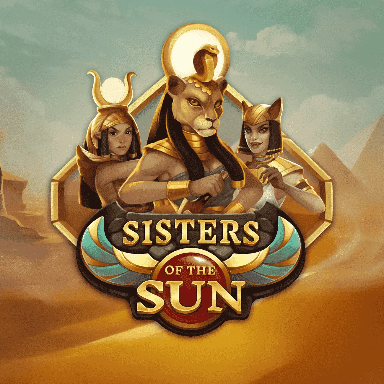 Sisters of the sun